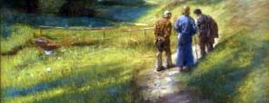 shared sorrow