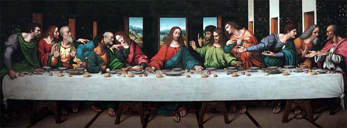 Last Supper