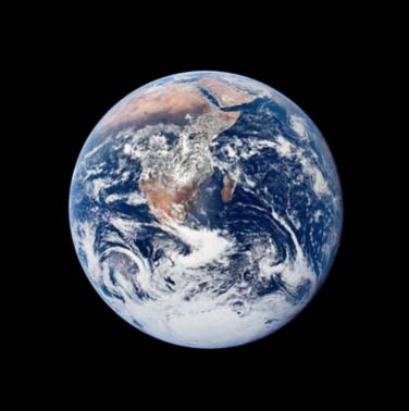 Earth