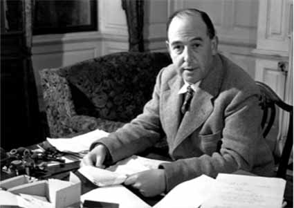  C. S. Lewis