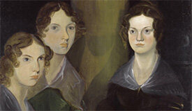 Brontë Sisters