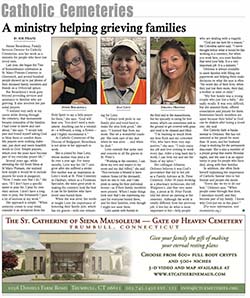 Fairfield County Catholic Sept 2023