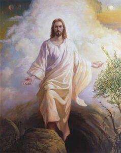 In Christ Alone