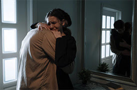 Facing Grief