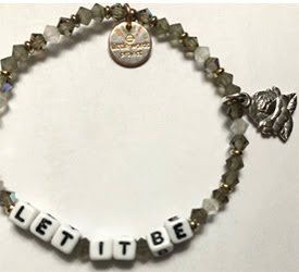 Prayer Bracelet