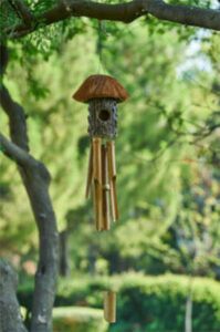 Wind Chimes