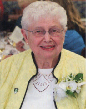 Sister Mauryeen O’Brien