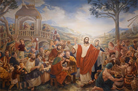 A Healing Prayer
