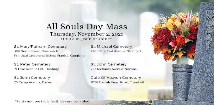 All Souls Day 2023