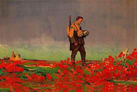 In Flanders Fields