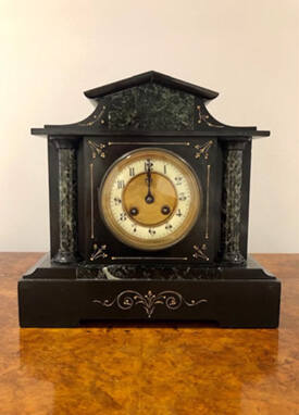 Stopped Clock