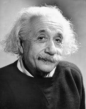 Einstein