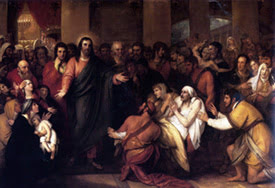 A Prayer for Healing