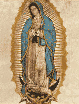 Our Lady of Guadalupe