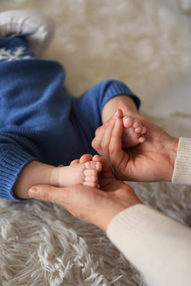 Baby Feet