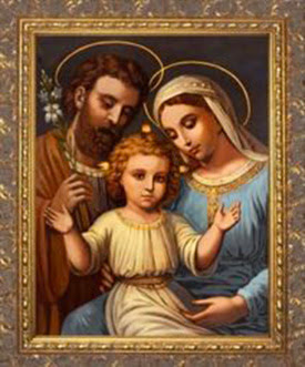 Our Lady of Sorrows