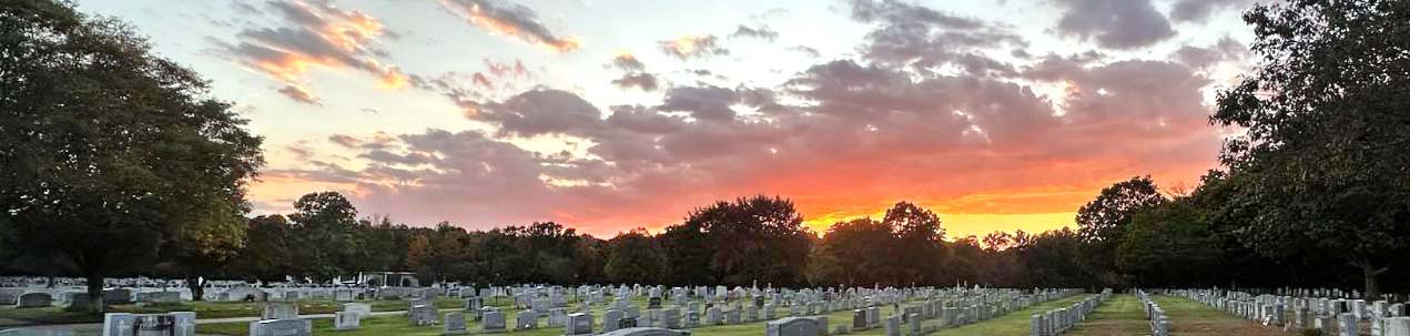 St Mary Putnam Cemetery Greenwich CT