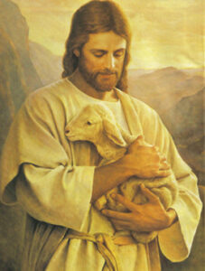 The Unity Prayer
