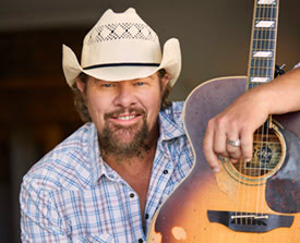 Toby Keith