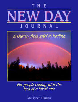 The New Day Journal