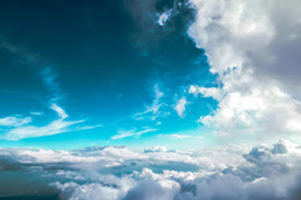 Cloudy Sky