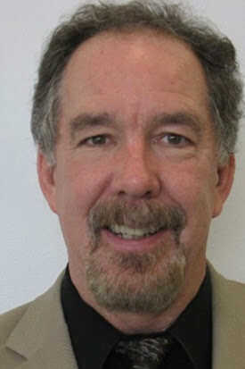 Bill Hoey