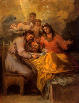 Feast of St. Joseph