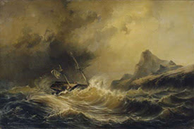 John Newton's Journey