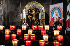 Impossible Novena
