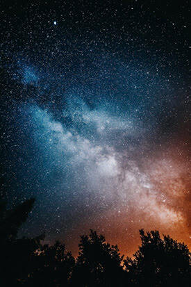 Night Sky