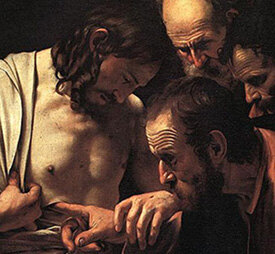 Sacrifice of the Cross