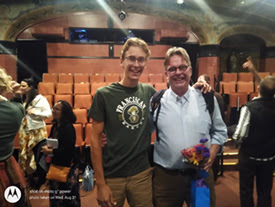 James Carmody and Son