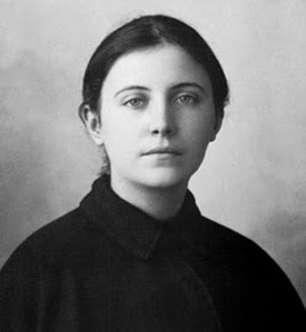 Gemma Galgani