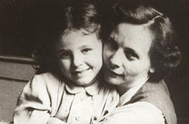 A mother's love