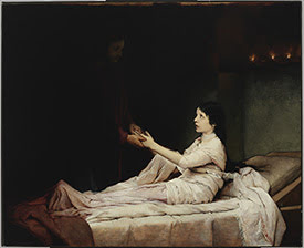 A Litany for Healing