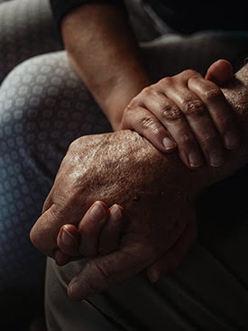 Tell your grief story