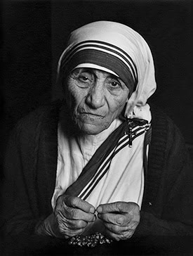 Mother Theresa