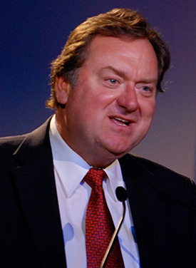 Christopher Gartner