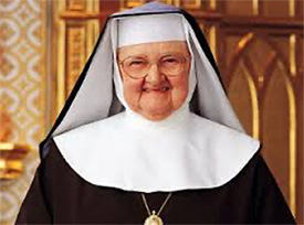 Mother Angelica