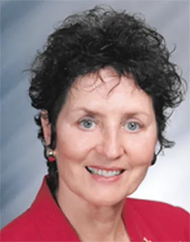 Image of Trudy Harris