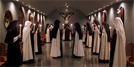 The Sisters of Carmel