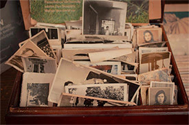 Old Photographs