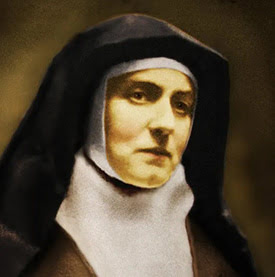 Image of St. Teresa Benedicta