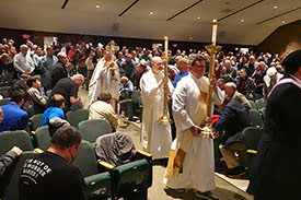 The 17th Annual Connecticut Catholic Men’s Conference