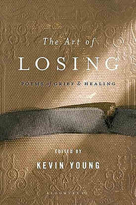 The Art of Losing Book Cover