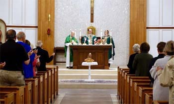 St Lima Parish Newton CT