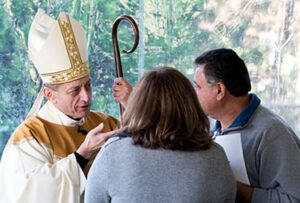 All Souls Day Mass @ Bridgeport Diocese Cemeteries