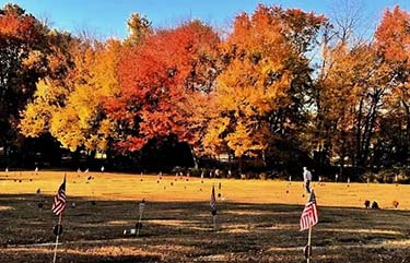 Assumption Cemetery, Westport CT Grave Site