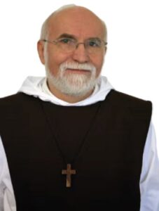 Father Jacques Philippe