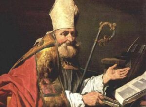 Saint Ambrose